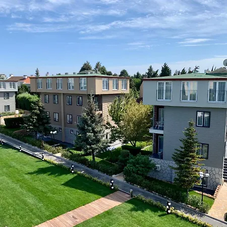 Otel Park