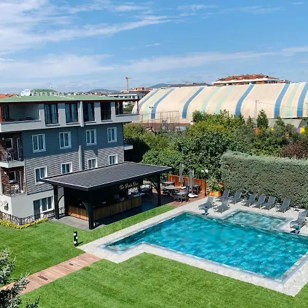 Park Otel