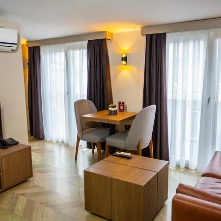 Otel Park