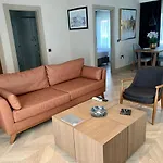 بارك فندق اسطنبول