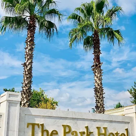 Park イスタンブール