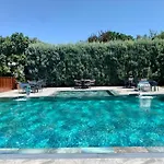 Hotel Park Istambul