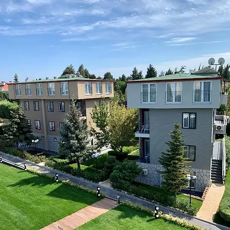 Park Hotell Istanbul