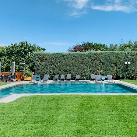 Park Hotell Istanbul