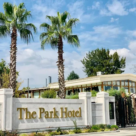 Park 3*
