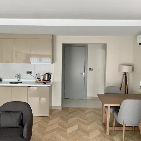 Hotell Park Istanbul