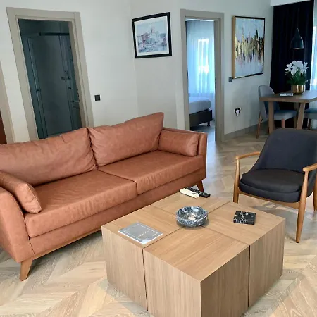 Park Hotell Istanbul