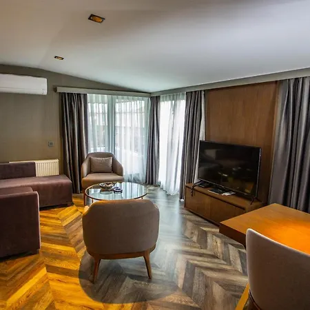 Park Hotell Istanbul