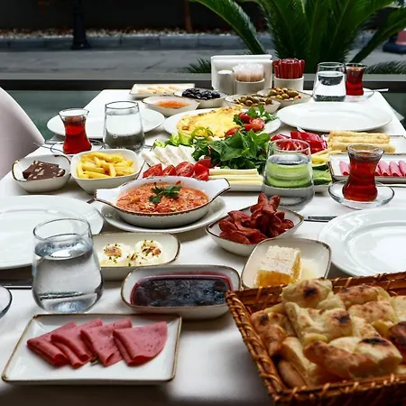 Park Hotell