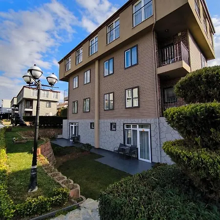 Park Hotell Istanbul