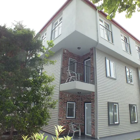 Hotell Park