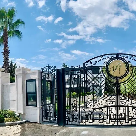 Park Hotell Istanbul