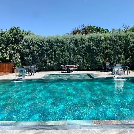 Park Hotell Istanbul