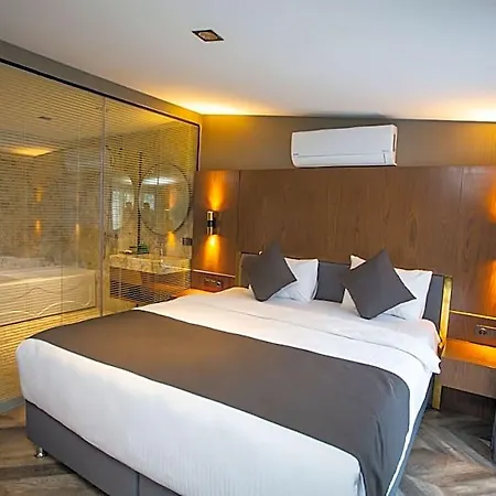 Park 3* Istanbul