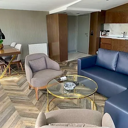 Park Hotel Istanbul