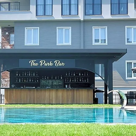 Hotel Park 3*
