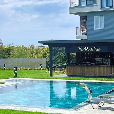 Park Hotel