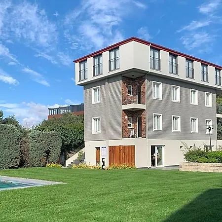 Park 3* Istanbul