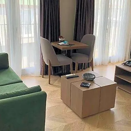 Park Hotel 3*