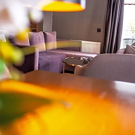 Park Hotel Istanbul