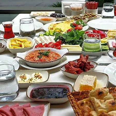Hotel Park Istanbul