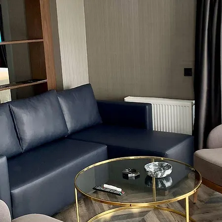 Park 3* Istanbul