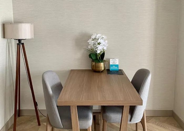 호텔 Park 이스탄불