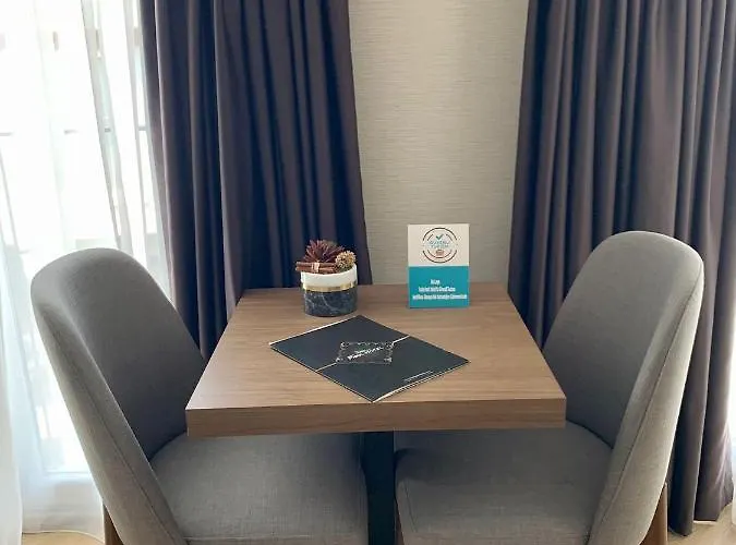 Park 호텔 이스탄불