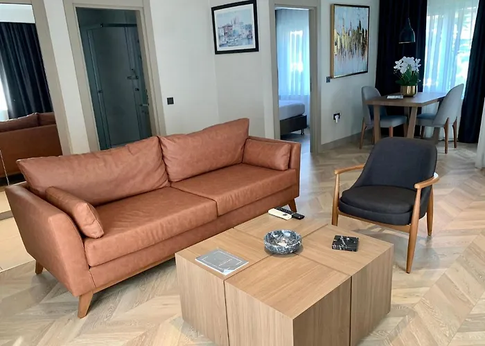 Park 호텔 이스탄불