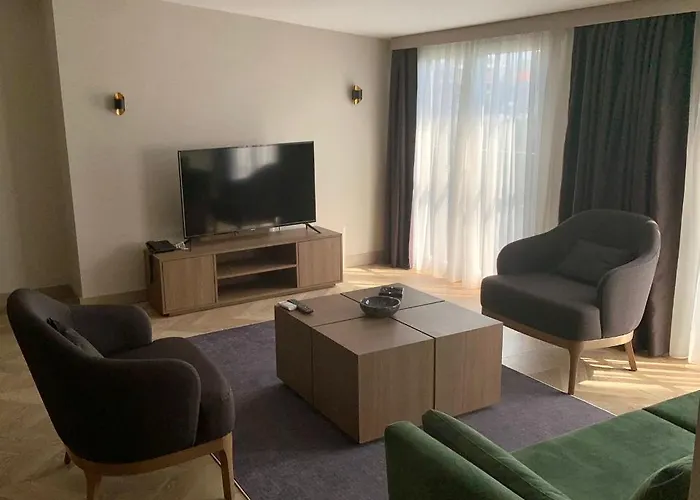 Park 3* 이스탄불