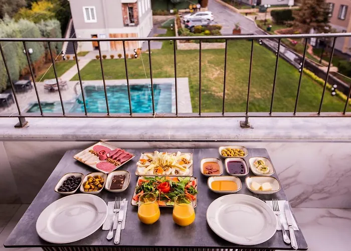 Park 3* 이스탄불