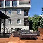 Park 3* Provincia di Istanbul