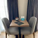 Park Hotel Provincia di Istanbul