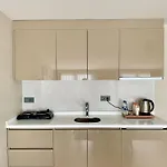 Hotel Park Provincia di Istanbul