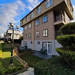 Park Hotel Provincia di Istanbul