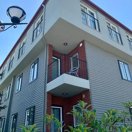 Park 3* 이스탄불