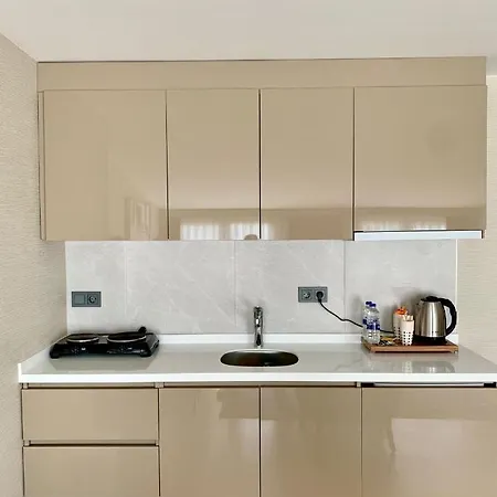 호텔 Park 이스탄불