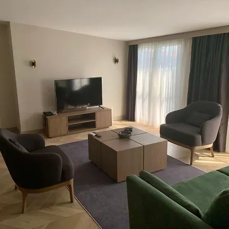 Park 3* Стамбул
