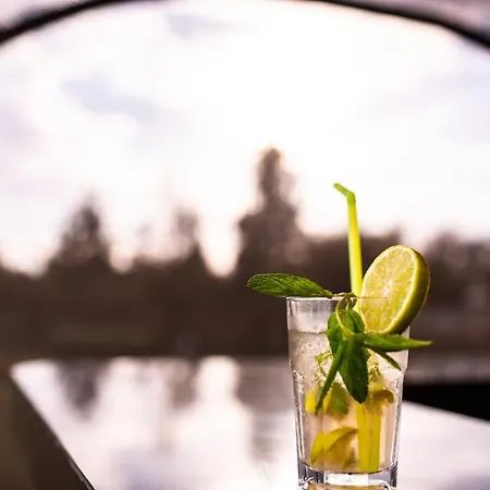 Park 호텔 이스탄불