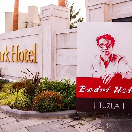 Park 3* 이스탄불