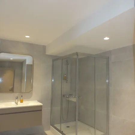 호텔 Park 이스탄불