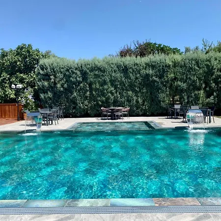 Hotel Park Istanboel