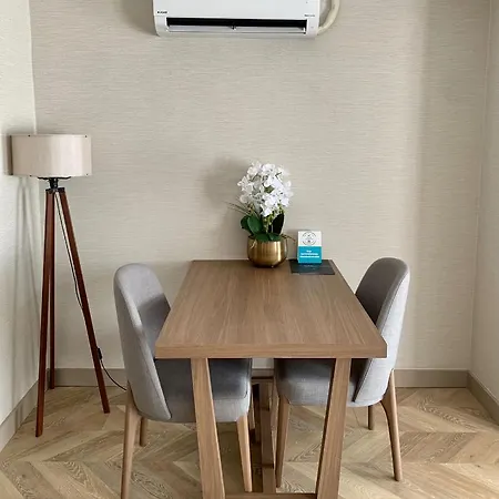 Hotel Park Istanboel