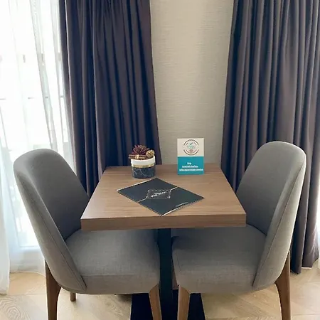 Park Hotel Istanboel