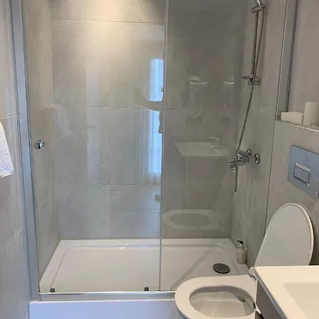Park Hotel Estambul