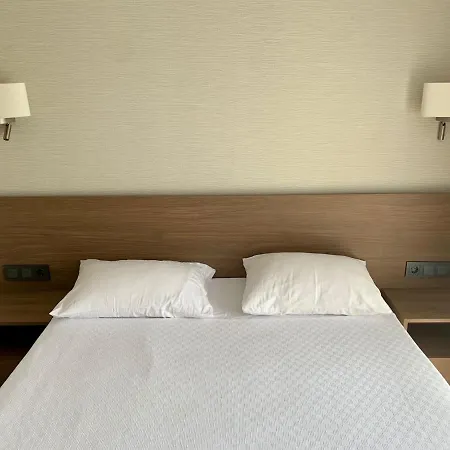 Park Hotel 3*