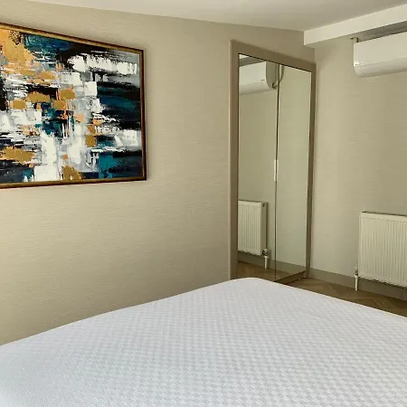 Park 3* Estambul