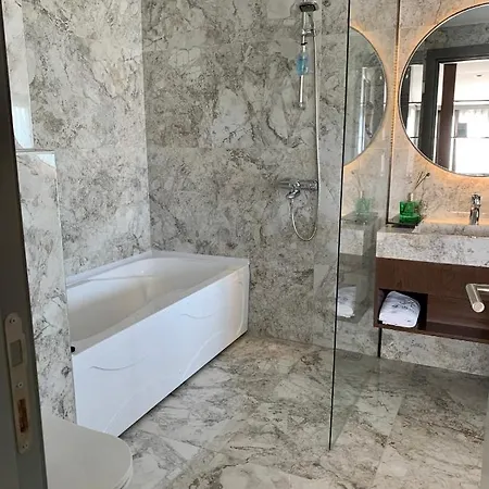 Hotel Park Estambul