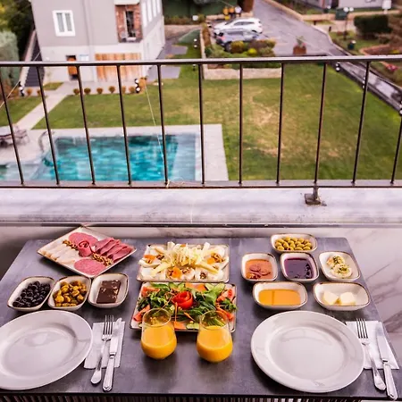 Park 3* Estambul