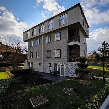 Park Hotel Estambul